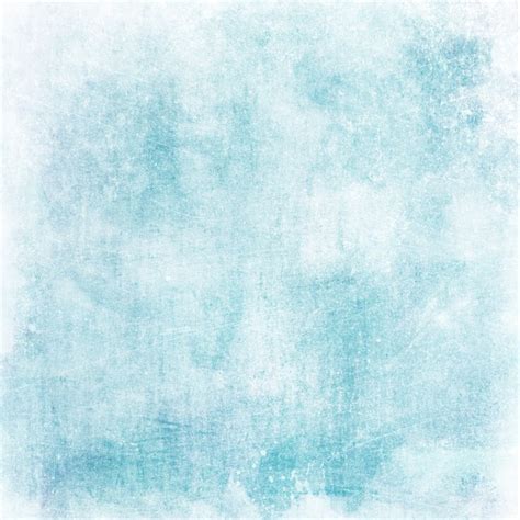 Detailed Pastel Grunge Style Texture Background In Blue Photo Free Download