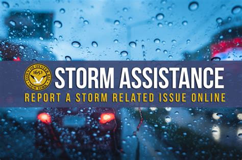 town of oyster bay storm assistance form town of oyster bay