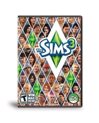 The Sims 3 Cheats Codes And Tips Guide Video Games Blogger
