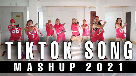 Tiktok Song Mashup 2021 Dance Workout Kingz Krew Youtube