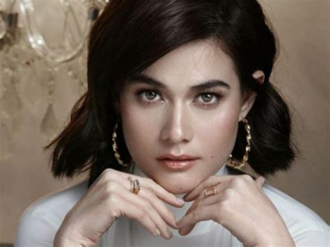 Bea Alonzo Wants To Inspire Women To Love Their Bodies