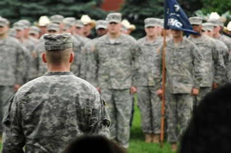 Hhc 1st Bn 3d Us Inf Reg Coc Headquarters And Head Flickr