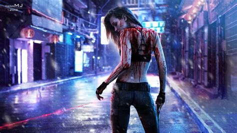 The handpicked list is available on this page below the video and we encourage you to thank the original creators for their. Cyberpunk 2077 Wallpaper 1920x1080 Fresh Cyberpunk 2077 4k ...