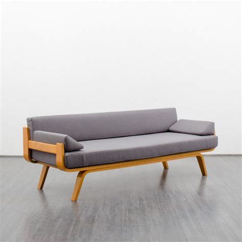 Anonymous Bent Ash Plywood Sofa S Sofas Benches Sofa Bed Design Wooden Sofa