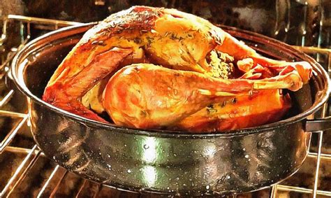 30 best baking thanksgiving turkey most popular ideas of all time