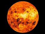 Las imágenes que te harán ver a Venus como nunca antes
