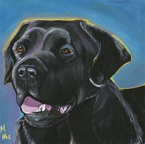 Stunning Labrador Artwork For Sale On Fine Art Prints