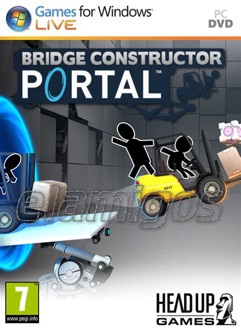 Bridge Constructor Portal Elamigos Official Site