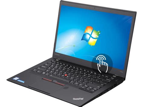 lenovo laptop thinkpad t460s 20fax50100 intel core i5 6th gen 6200u 2 30 ghz 8 gb memory 240