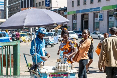 A Day In And Around Harare Zimbabwe Our World For You