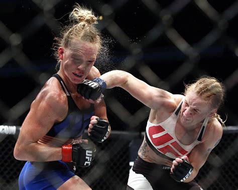 Ufc Holly Holm Defeated By Shevchenko Sports Sports 24 Sports