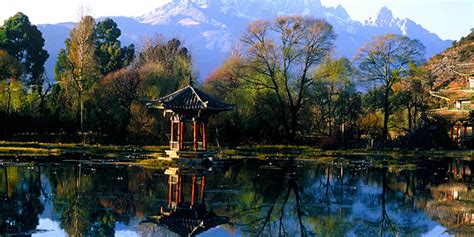 Las Maravillas De Yunnan En China El Viajero Feliz