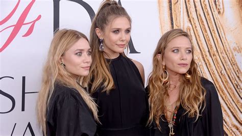 Elizabeth Olsen Fala Sobre Conquistar Seu Espaço Tendo Duas Irmãs Tão