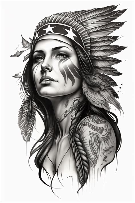 American Traditional Tattoos Women Tattoo Sketch35 Traditional Tattoo
