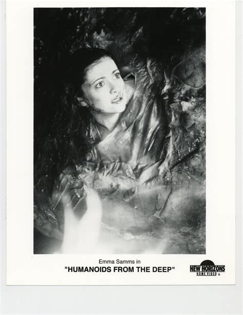 Humanoids From The Deep 1996