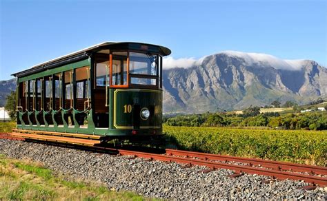 Grande Provence Franschhoek Wine Estate And Luxury Accommodation