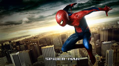Spider Man 2012 Poster Spider Man Photo 22855484 Fanpop