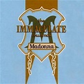 Buy Madonna Immaculate Collection CD | Sanity Online