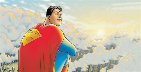 Dc Comics 15 Best Superman Storylines Of All Time