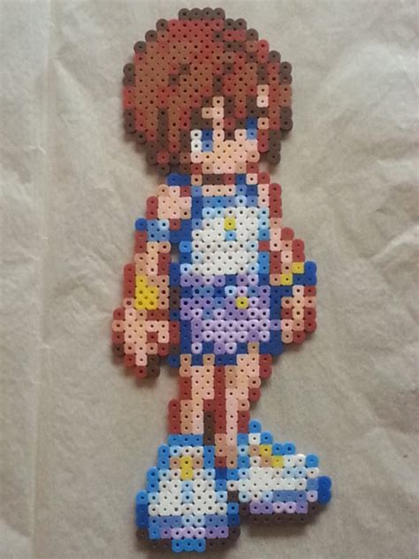 Kh Kairi Bead Sprite By Montoyaa520 On Deviantart