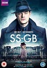 SS-GB - Série (2017) - SensCritique