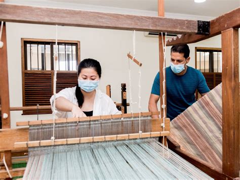 Maybe you would like to learn more about one of these? The Culture Authority Launches the Craftsmen ...