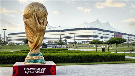 World Cup 2022 Start Date Match Schedule Teams Stadiums And Final