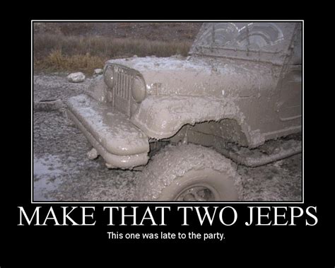 Motivational Jeep Posters Page 103