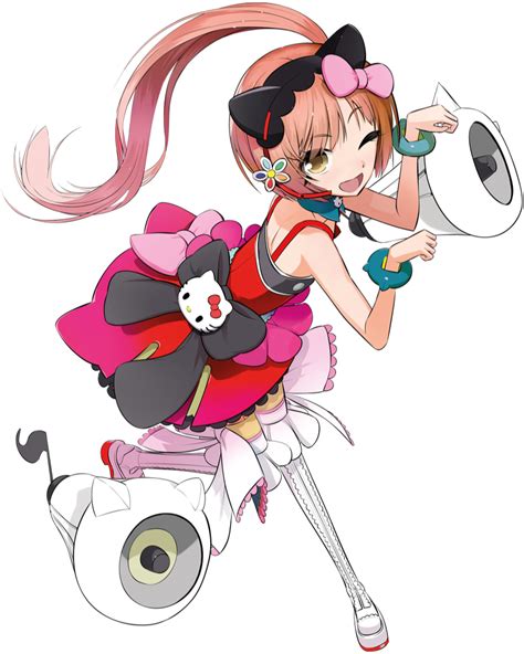 Nekomura Iroha Vocal Synthesizer Wiki Fandom