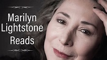 VisionTV's Marilyn Lightstone Launches Marilyn Lighstone Reads Podcast ...