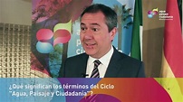 Entrevista a Juan Espadas Cejas - YouTube
