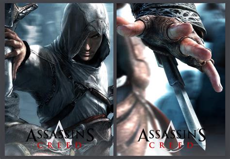 Assassins Creed Steam Vertical Grid By Brokennoah On Deviantart