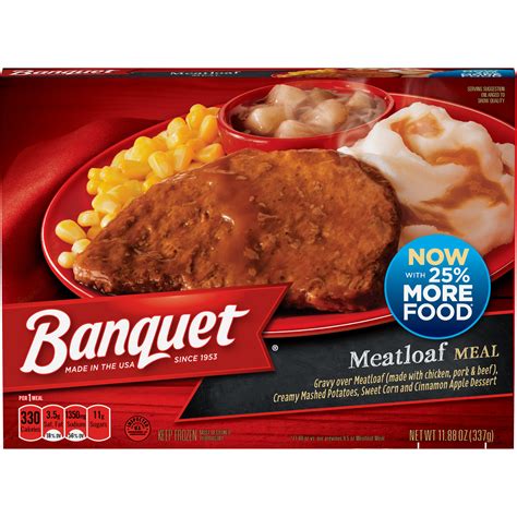 Banquet Conagra Foodservice