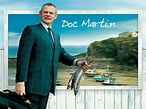 Doc. Martin: la serie