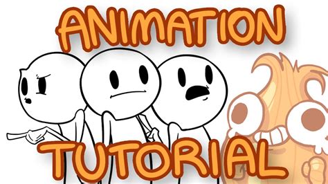 Animation Tutorial Simple But Effective Youtube