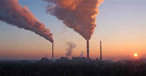 carbon dioxide in earth s atmosphere soars to highest level in years