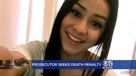 Closing Arguments Finish In Penalty Phase Of Sierra Lamar Murder Trial Youtube