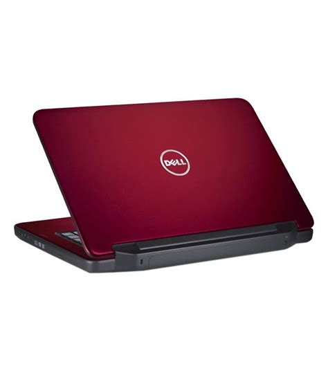 Dell Inspiron 15 N5050 Laptop Intel Core I3 2350m 2gb Ram 500gb Hdd