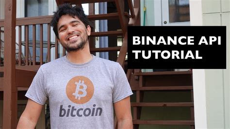 The main goal of these software is to increase revenue and reduce losses and risks. Binance API Tutorial (Part 1) - Crypto Trading Bot Design ...