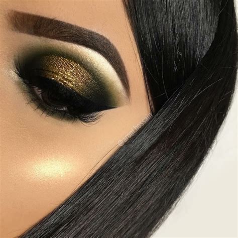 Pin By Shellie King On Hair And Cakeup 2 Dramatic Eye Makeup Eye