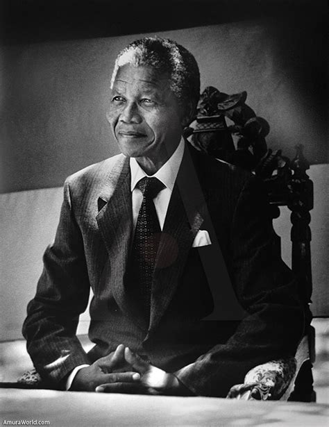 Madiba Mandela El Líder Que Emprendió Un Camino Hacia La Libertad