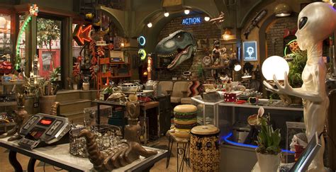 Junk N Stuff — Set Design Shop