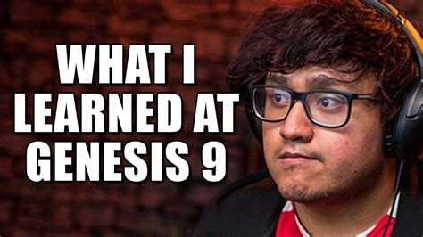What Mkleo Taught Me At Genesis 9 Youtube