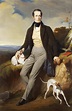 Alphonse de Lamartine, pioniere del romanticismo - Metropolitan Magazine