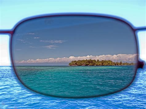 The Benefits Differences And History Behind Polarized Lenses Sunglasses And Style Blog
