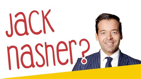 Verhandlungstipps Lügen Entlarven Wer Ist Jack Nasher Interview 5