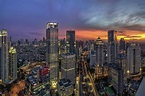 Biggest Cities In Indonesia - WorldAtlas