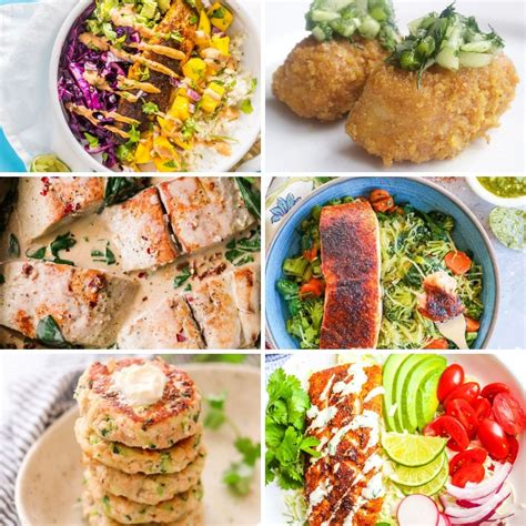 Flavorful Easy Paleo Recipes Wicked Spatula