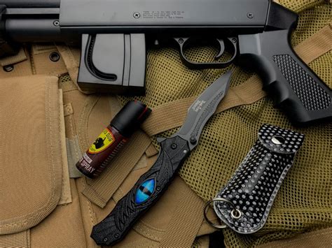 The Best 4 Self Defense Weapons To Carry Easily Ko Fi ️ Where