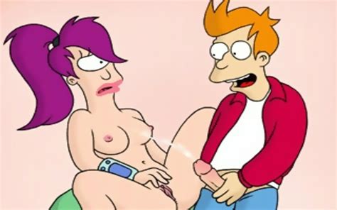 Cartoon Porn Insanity With Flintstones American Dad Etc